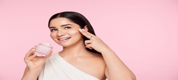 Korean Beauty Brand Laneige Taps Sara Tendulkar As Brand Ambassador For 