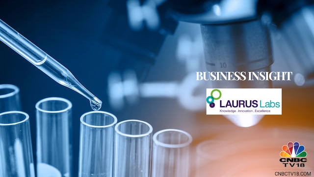 Laurus Labs results Laurus Labs results