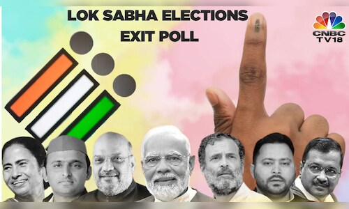 Lok Sabha elections 2024: How accurate were the 2019 exit polls ...