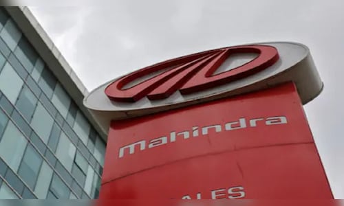 M&M Q3: Strong Growth Predicted for Auto and Farm