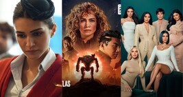Latest OTT releases | From Crew to The Kardashians Season 5, here's what to watch this week
