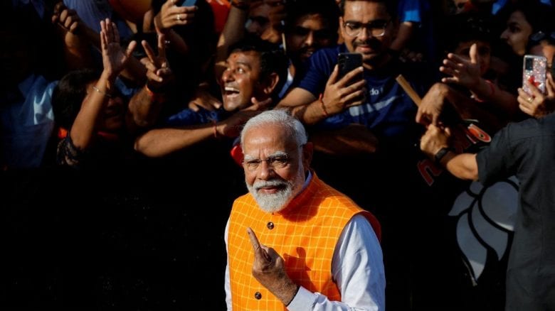 PM Modi to chair seven meetings on June 2 to decide next 100 days in office  - CNBC TV18