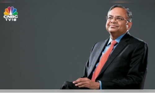 Tata Outlines Tech-Driven Growth Plan Across Key Sectors