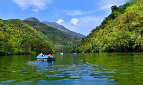 Budget-Friendly Hill Stations in India for a Summer Escape