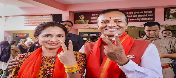 Kurukshetra Election Result 2024 Live Bjps Naveen Jindal Wins By Over