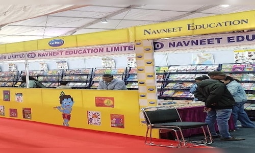 Navneet Education to sell 5.12% stake in K12 Techno for ₹225 crore ...