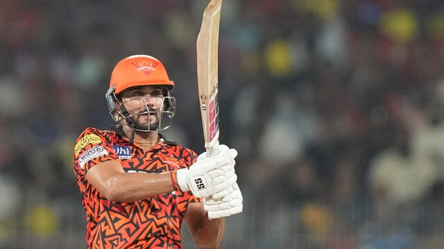 Nitish Kumar Reddy: 5 facts you need to know about the all-rounder ...