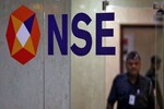NSE breaks world record for highest single-day transactions