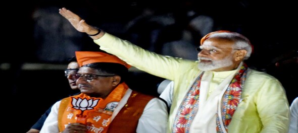 Lok Sabha elections 2024: Key seats, candidates and date; all you need to know about phase 7 Lok Sabha elections 2024: Key seats, candidates and date; all you need to know about phase 7