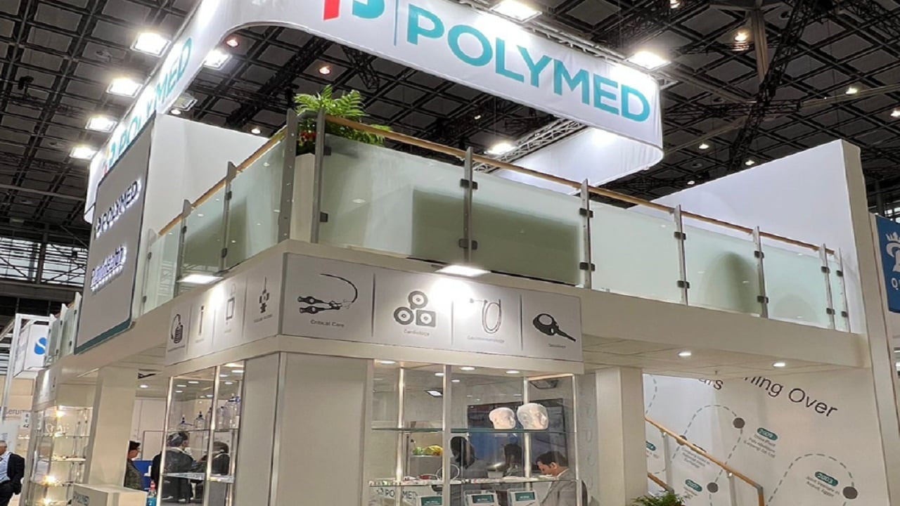 Poly Medicure forms JV with AMPIN C&I Power for Haryana solar project