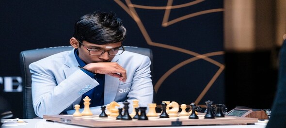 Breakthrough at Norway Chess Tournament: R Praggnanandhaa Triumphs Over Magnus Carlsen in Classical Game.