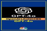 OpenAI launches GPT-4o