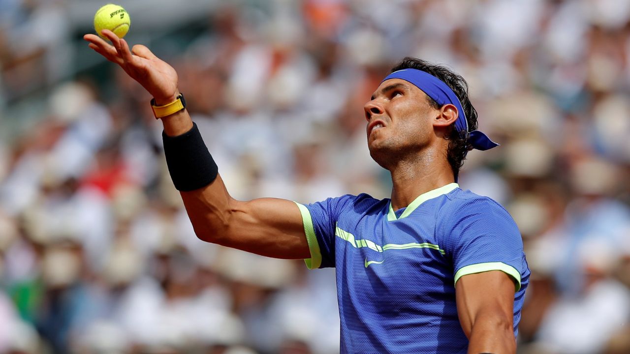 One Last Dance: Rafael Nadal To Retire From Professional Tennis After ...