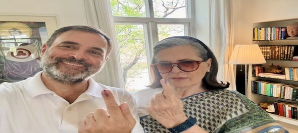 Lok Sabha Election 2024 | Why will Delhi witness one of the highest stakes elections Lok Sabha Election 2024 | Why will Delhi witness one of the highest stakes elections