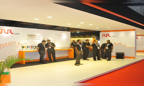 R R Kabel Q2 net profit more than doubles to ₹116 crore; board declares ₹4 interim dividend