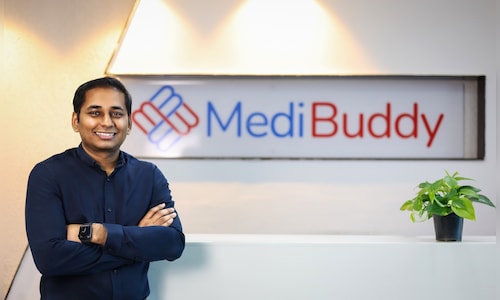 MediBuddy launches 'BuddyCare' to provide cashless primary healthcare ...