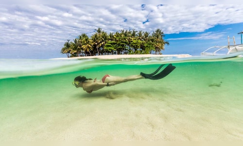 Philippines Offers Visa-Free Entry to Indian Passport Holders