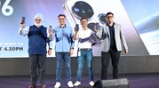 AI-enabled Snapdragon 8s Gen 3 to debut in India with POCO F6 later this month