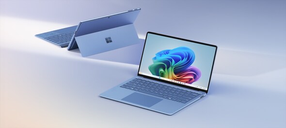 Microsoft Build 2024: New Surface Pro and Surface Laptop launched ...