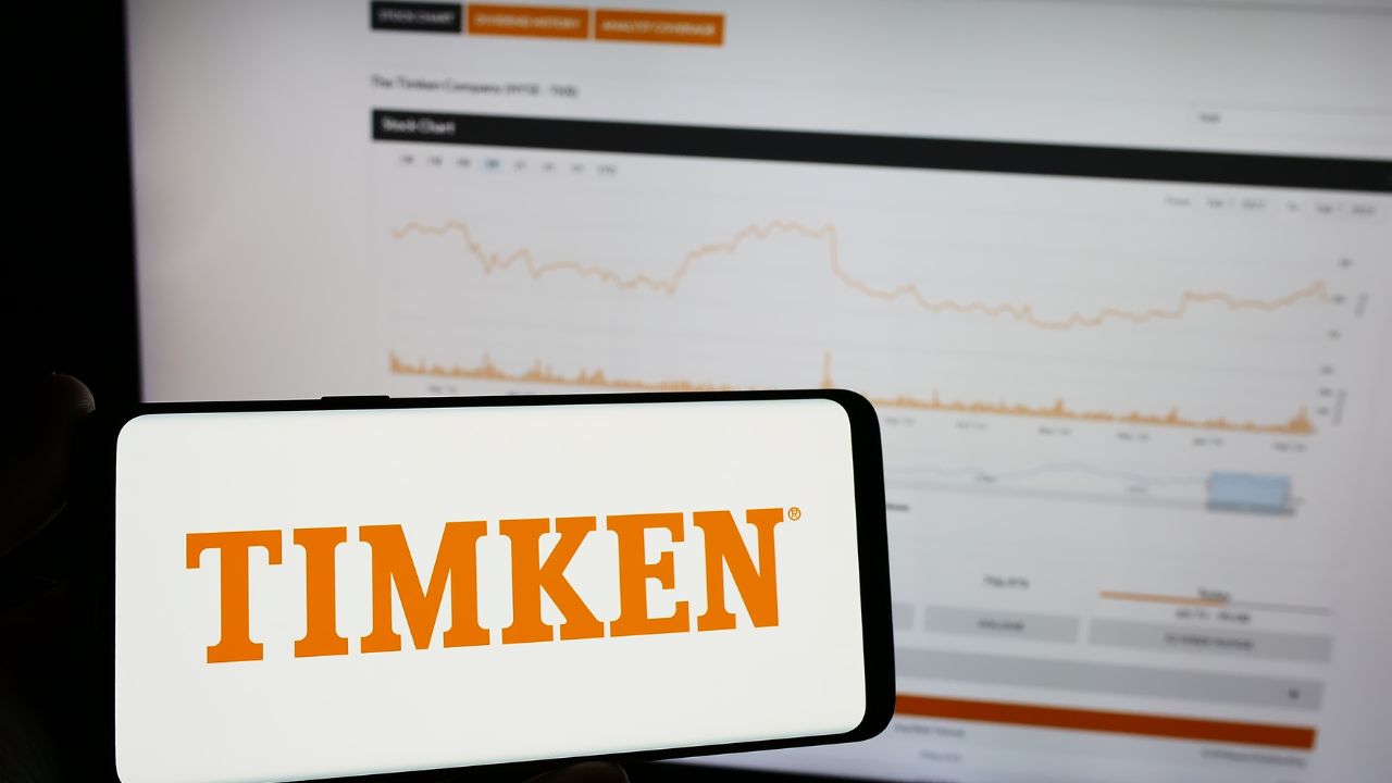 Timken India faces income tax demand of over ₹25 crore for AY22