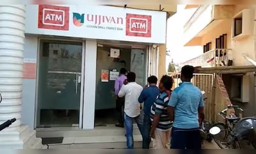 Retail investors own 1 in every three stocks at Ujjivan Small Finance Bank and Easy Trip Planners