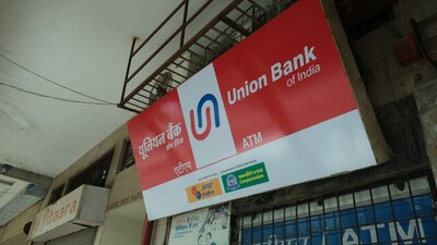 UnionUnion Bank of India offers loans starting from 9.65% per annum. The EMI on a ₹1 lakh loan over one year is ₹8,775.Bank of India | The lender had already provided a weak business update and its core income also fell on a year-on-year basis. Asset quality though remained stable, but the stock is down 3.5% in response to numbers.