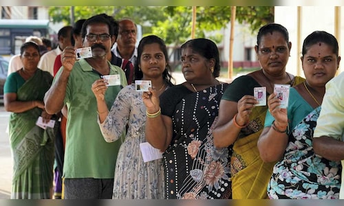 Lok Sabha Election 2024 — how regional parties are challenging national giants in Phase-4