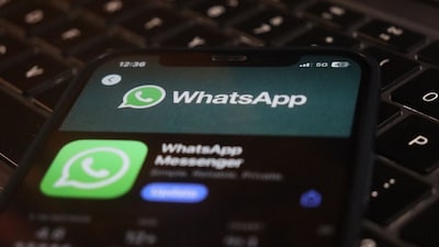 WhatsApp rolls out new Events feature for Group Chats: Here's how to use it  - CNBC TV18