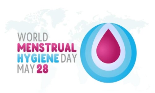 World Menstrual Hygiene Day 2024 History Significance Theme And Tips For Menstrual Hygiene 3393