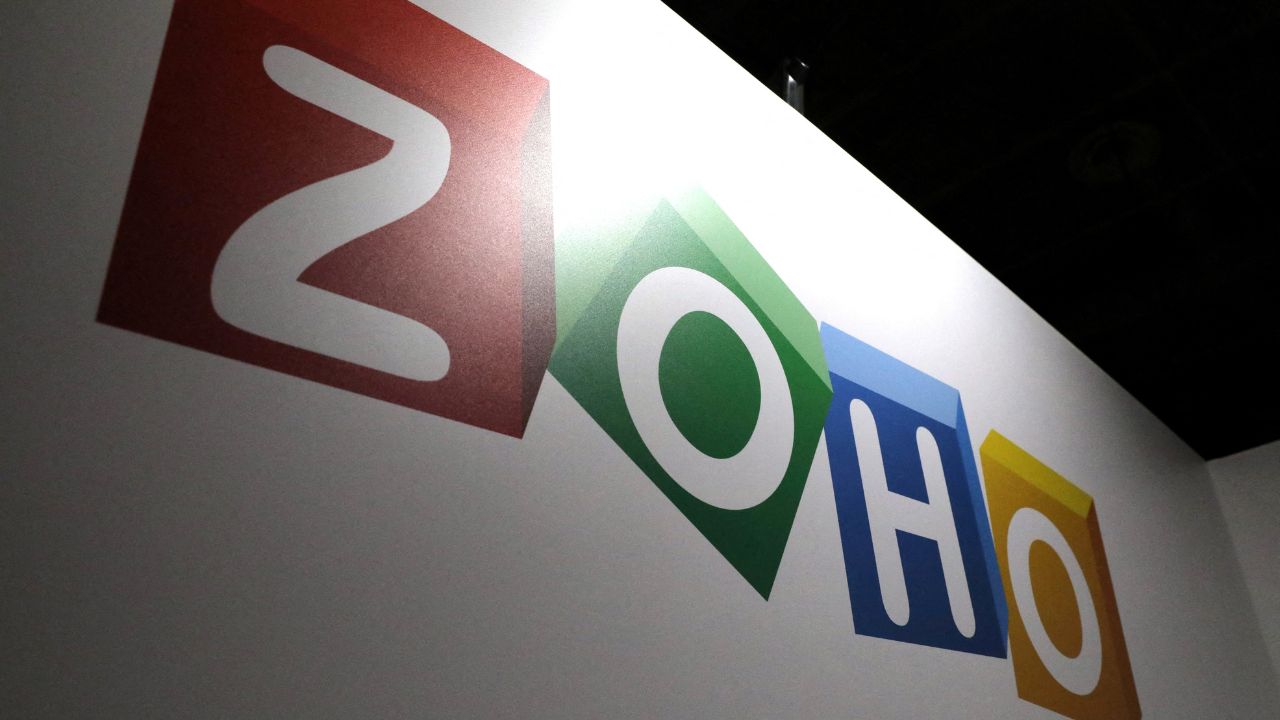 Zoho CEO Vembu: Companies pushing workers very hard can't sustain pace; different mindset needed