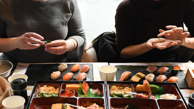 10. Osaka, Japan | Osaka is famed for its lively street food culture, with beloved dishes like takoyaki (octopus balls) and okonomiyaki (savoury pancakes). Often referred to as the “kitchen of Japan”, the city offers everything from high-end sushi to humble stalls tucked into busy alleyways. Eating in Osaka is both a culinary experience and a cultural one, blending flavour, tradition, and local pride. (Image: Noriko Hayashi/Bloomberg 10. Osaka, Japan | Osaka is famed for its lively street food culture, with beloved dishes like takoyaki (octopus balls) and okonomiyaki (savoury pancakes). Often referred to as the “kitchen of Japan”, the city offers everything from high-end sushi to humble stalls tucked into busy alleyways. Eating in Osaka is both a culinary experience and a cultural one, blending flavour, tradition, and local pride. (Image: Noriko Hayashi/Bloomberg