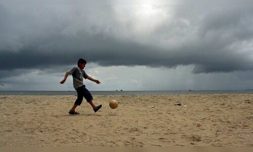 Goa Plans Monsoon Tourism Push Amidst Rising Competition
