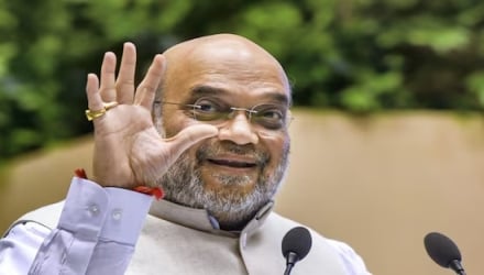 Amit Shah wins with over 10 lakh votes in Gandhinagar as BJP dominates Gujarat