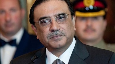 Zardari: 'Leaders Don't Die in Bunkers' During Operation Sindoor
