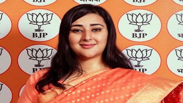 New Delhi election result 2024: Sushma Swaraj's daughter Bansuri Swaraj ...