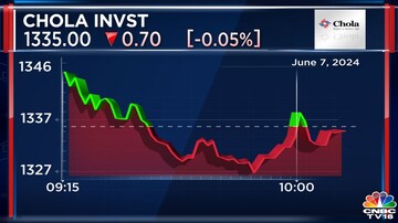 CNBCTV18