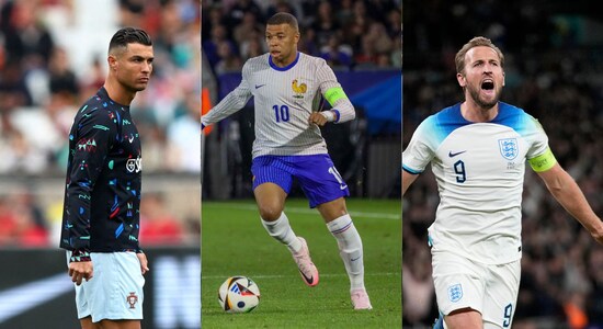 UEFA Euro 2024 preview: England, France favourites but expect some big ...