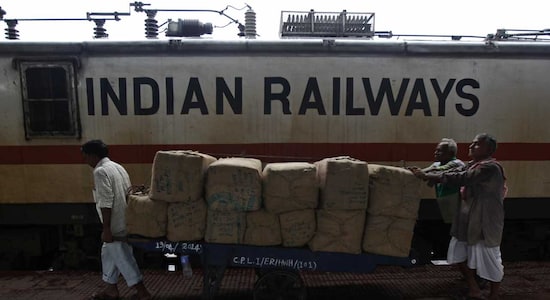 Delhi Junction | Commonly called the Old Delhi Railway Station, Delhi Junction is one of the oldest and busiest railway stations in India. The station has numerous platforms and extensive facilities for passengers. It serves as a major hub for trains to various parts of India and Pakistan. (Image: Reuters)