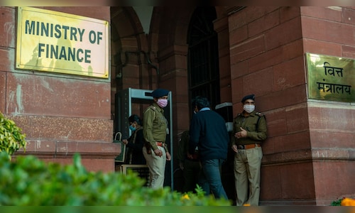 Finance Ministry to meet heads of public sector banks on Mar 4, to review financial performance