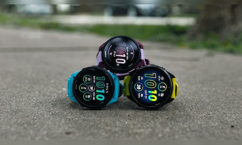 As smart wearables see tectonic shift, Garmin focuses on monitoring metal health