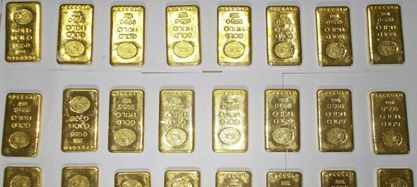 Why gold prices may hit first weekly gain in three weeks today Why gold prices may hit first weekly gain in three weeks today