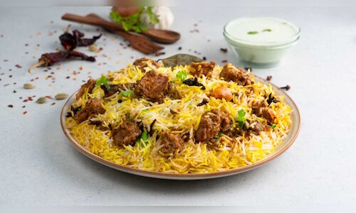 Biryani Blues Secures $5M to Expand Across North India