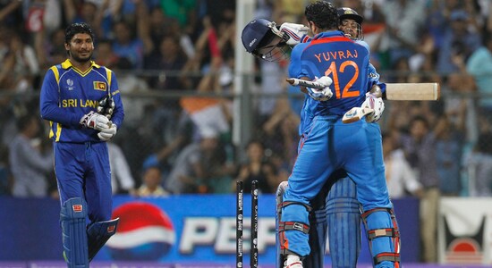 IND vs SA: A throwback to India's performance in ODI and T20 World Cup ...