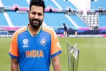 Rohit Sharma unsure of pitch, says 'we need to acclimatise' ahead of India vs Ireland match