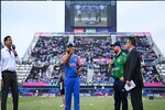 India vs Ireland T20 World Cup LIVE Score: IND strike early as Arshdeep removes Stirling
