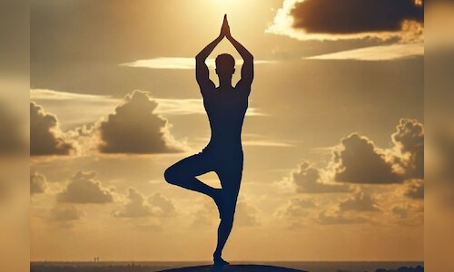 Yoga Teachers Use Ancient Practices to Help Parkinson's Patients