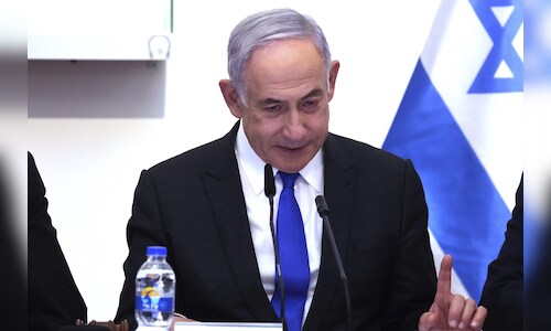 Israel Orders Gaza Evacuations Amid Stalled Ceasefire, Humanitarian Crisis Grows
