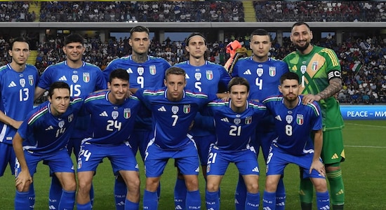 It's a dangerous game to make predictions about Italy after the traditional powerhouse of international football failed to qualify for the last two World Cups but won the Euros in between.