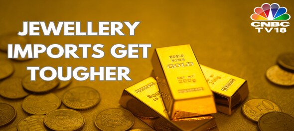 India makes it tougher to import gold jewellery from all countries except UAE India makes it tougher to import gold jewellery from all countries except UAE