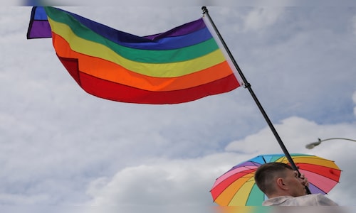LGBTQIA+ Youth Face Severe Discrimination and Bullying